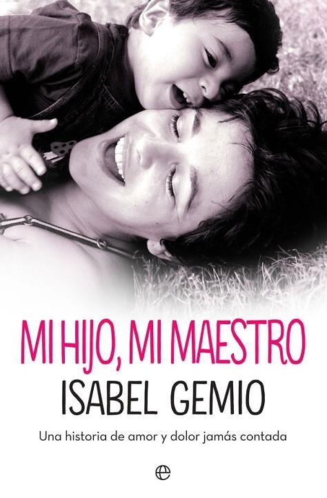 MI HIJO, MI MAESTRO | 9788491644002 | GEMIO CARDOSO, ISABEL