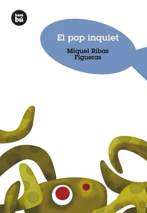 POP INQUIOET,EL | 9788483430552 | RIBAS FIGUERAS,MIGUEL