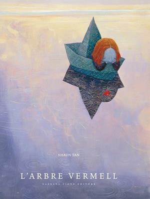 L'ARBRE VERMELL | 9788493559113 | TAN, SHAUN