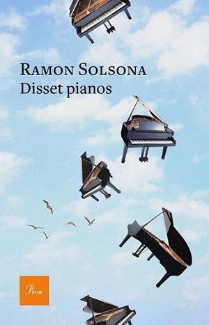 DISSET PIANOS | 9788475887487 | SOLSONA, RAMON