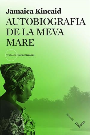 AUTOBIOGRAFIA DE LA MEVA MARE | 9788494904929