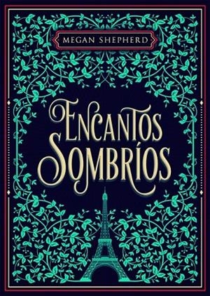 ENCANTOS SOMBRÍOS | 9788424664008 | SHEPHERD, MEGAN