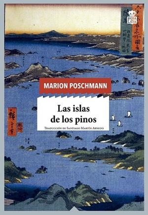 LAS ISLAS DE LOS PINOS | 9788416537440 | POSCHMANN, MARION