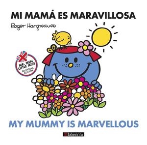 MI MAMÁ ES MARAVILLOSA | 9788484839880 | VARIOS AUTORES