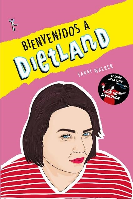 BIENVENIDOS A DIETLAND | 9788494746000 | WALKER, SARAI