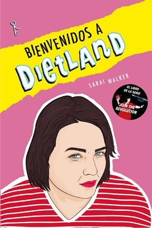 BIENVENIDOS A DIETLAND | 9788494746000 | WALKER, SARAI