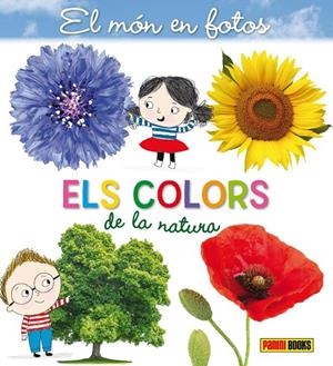 ELS COLORS - EL MON EN FOTOS | 9788491677758