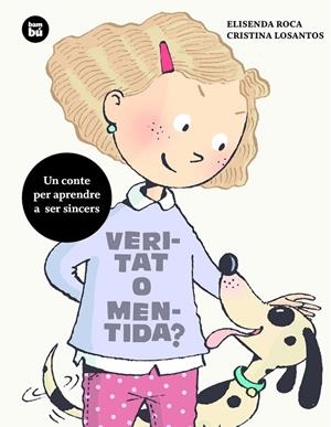 VERITAT O MENTIDA? | 9788483433980