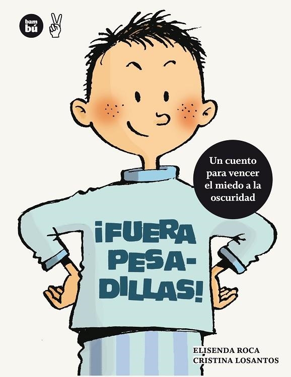 ¡FUERA PESADILLAS! | 9788483431672 | ROCA, ELISENDA [VER TITULOS]