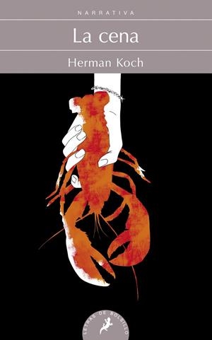 CENA, LA (LDB) | 9788498384260 | KOCH, HERMAN