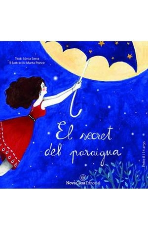 EL SECRET DEL PARAIGUA | 9788417589073 | SERRA I SERRA, SÒNIA