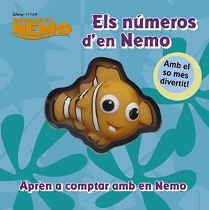 ELS NÚMEROS D'EN NEMO | 9788415697282 | AUTORS, DIVERSOS