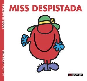 MISS DESPISTADA | 9788484839804 | HARGREAVES, ROGER