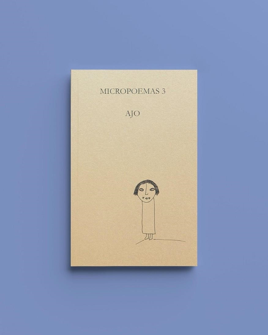 MICROPOEMAS 3 | 9788493565466
