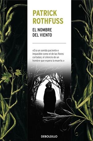 EL NOMBRE DEL VIENTO (CRÓNICA DEL ASESINO DE REYES 1) | 9788466344579 | ROTHFUSS, PATRICK