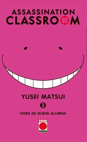 ASSASSINATION CLASSROOM 1 | 9788490246368 | AA.VV