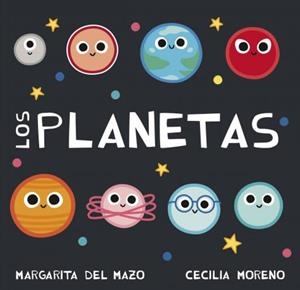 PLANETAS,LOS | 9788417272951 | DEL MAZO,MARGARITA