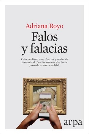 FALOS Y FALACIAS | 9788416601813 | ROYO, ADRIANA