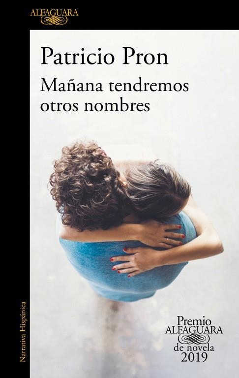 MAÑANA TENDREMOS OTROS NOMBRES | 9788420434872