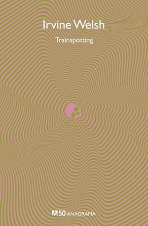 TRAINSPOTTING | 9788433902450 | WELSH, IRVINE