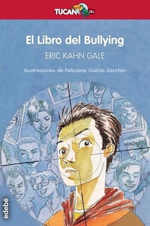 EL LIBRO DEL BULLYING | 9788468312774 | KAHN GALE, ERIC/NACIONALIDAD: INGLESA