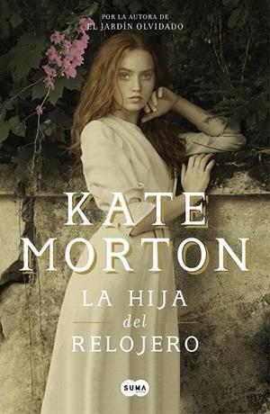LA HIJA DEL RELOJERO | 9788491292166 | MORTON, KATE
