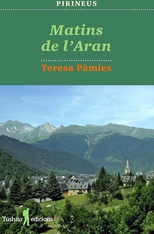 MATINS DE L'ARAN | 9788494895883 | PAMIES, TERESA