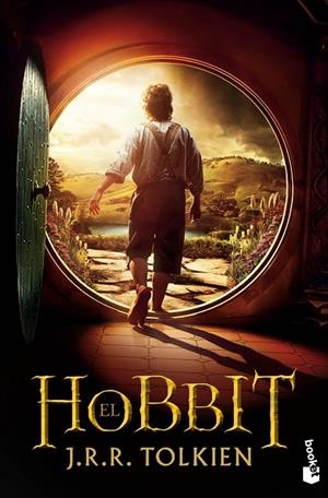 HOBBIT, EL (BOOKET-PELICULA) | 9788445000656 | TOLKIEN, J.R.R.