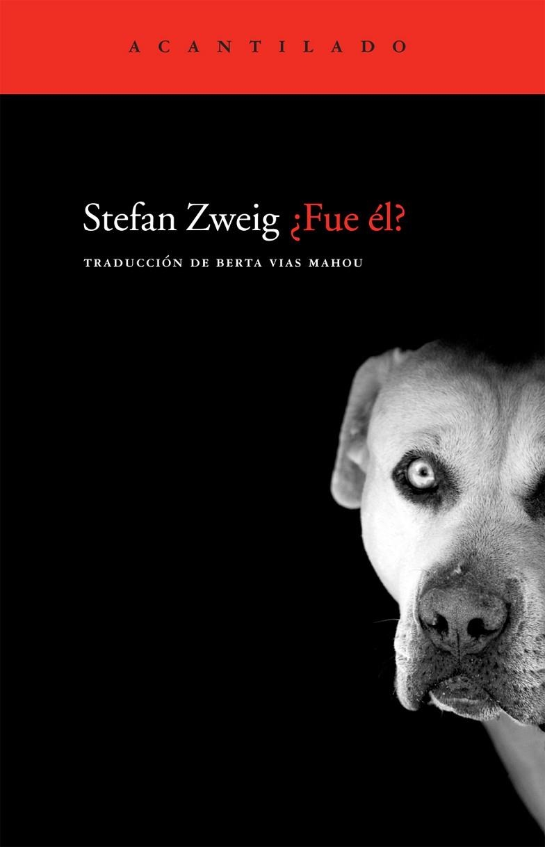 FUE EL ? (CUADERNOS) | 9788492649310 | ZWEIG, STEFAN