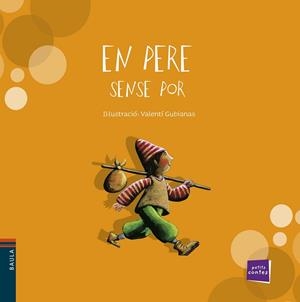 PERE SENSE POR   -P CONTES- | 9788447921294