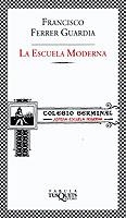 ESCUELA MODERNA | 9788483108383 | FERRER, FRANCESC
