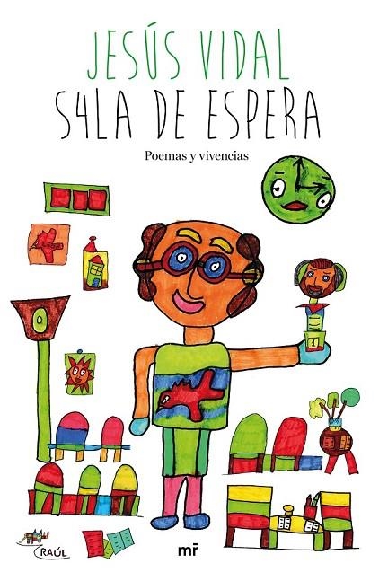 S4LA DE ESPERA | 9788427046320 | VIDAL, JESÚS