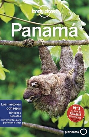 PANAMÁ 2 | 9788408213710 | MCCARTHY, CAROLYN/FALLON, STEVE/ST.LOUIS, REGIS