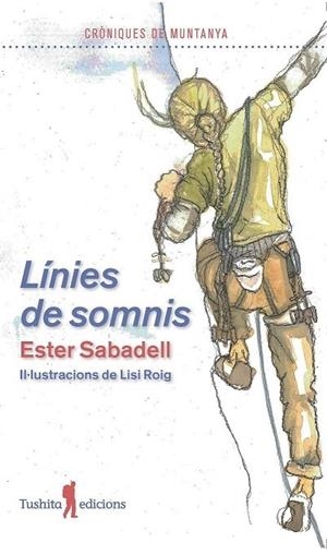 LINIES DE SOMNIS | 9788412078114 | SABADELL, ESTER