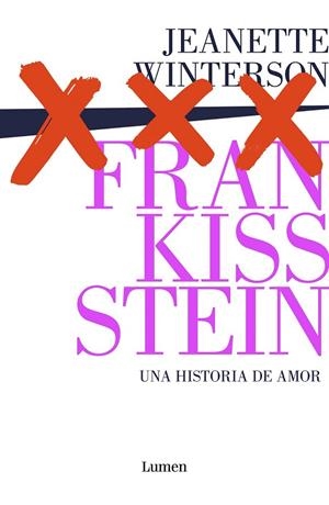 FRANKISSSTEIN: UNA HISTORIA DE AMOR | 9788426406439 | WINTERSON, JEANETTE