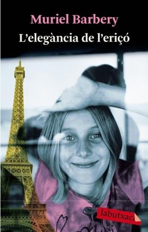 ELEGÀNCIA DE L´ERIÇÓ,L'    -LA BUTXACA- | 9788499300467 | BARBERY,MURILE