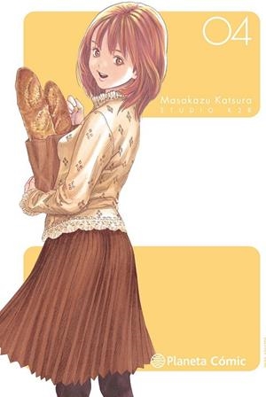 I''S KANZENBAN Nº 04/12 | 9788491740506 | KATSURA, MASAKAZU