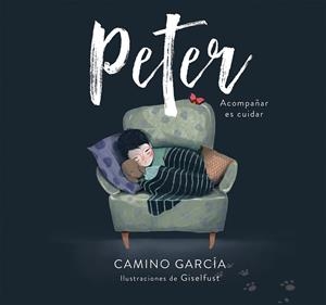 PETER | 9788417922214 | GARCÍA, CAMINO/GISELFUST,