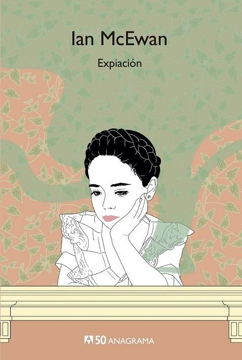 EXPIACIÓN | 9788433902580 | MCEWAN, IAN