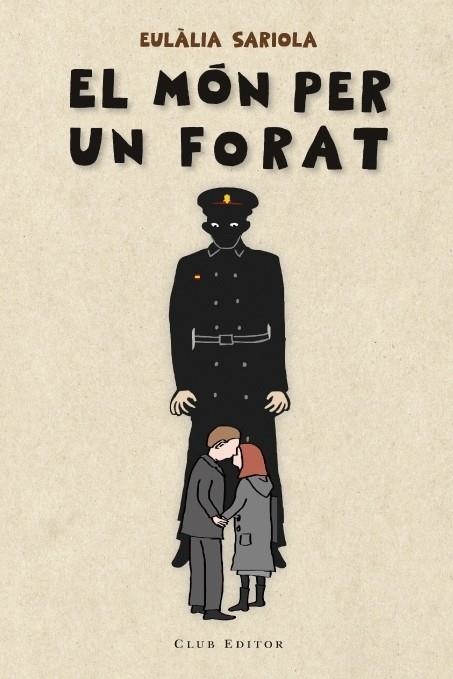 MON PER UN FORAT, EL (COMIC) | 9788473291613 | SARIOLA, EULALIA