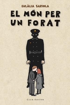 MON PER UN FORAT, EL (COMIC) | 9788473291613 | SARIOLA, EULALIA
