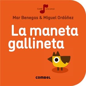 LA MANETA GALLINETA | 9788491011033