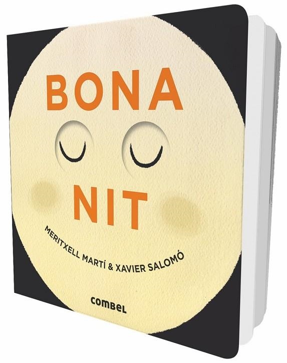 BONA NIT | 9788491012511 | MARTÍ ORRIOLS, MERITXELL