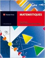 MATEMATIQUES (CF FP-GS) PROVA D'ACCES | 9788468204772 | PANCORBO, L.