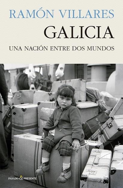 GALICIA | 9788494970672 | VILLARES RAMÓN