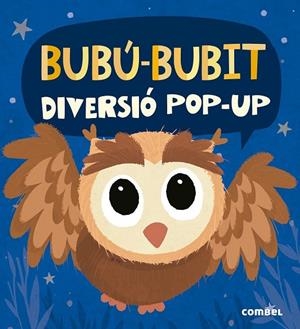 BUBÚ-BUBIT | 9788491013204 | EDWARDS, NICOLA
