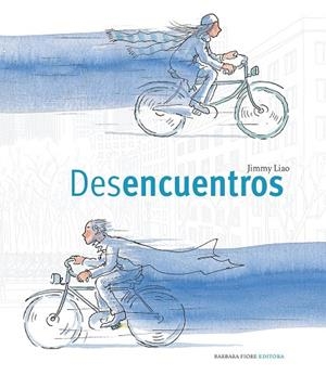 DESENCUENTROS (T/D) | 9788493559199 | LIAO, JIMMY