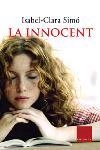 LA INNOCENT | 9788466403870 | ISABEL-CLARA SIMÓ MONLLOR