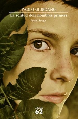 SOLITUD DELS NOMBRES PRIMERS (BALANCI T/D) | 9788429761931 | GIORDANO, PAOLO