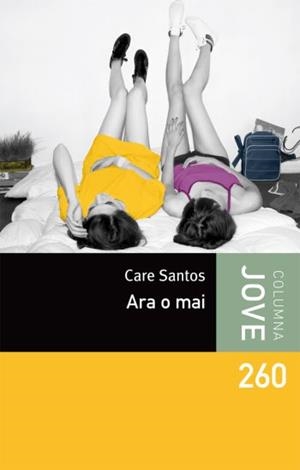 ARA O MAI (C.JOVE) | 9788499323305 | SANTOS, CARE